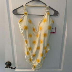 Kate Spade one piece Bathing Suit